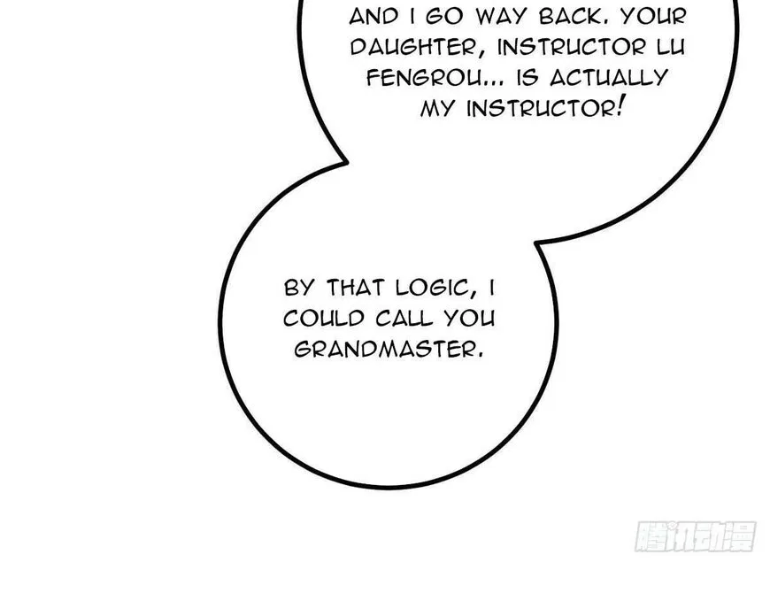 Global Martial Arts manga Chapter 332 – Page 61