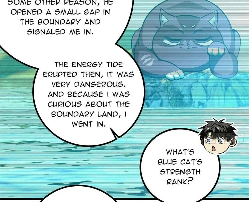 Global Martial Arts manga Chapter 332 – Page 67