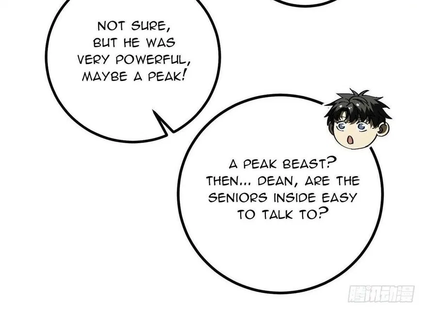 Global Martial Arts manga Chapter 332 – Page 68