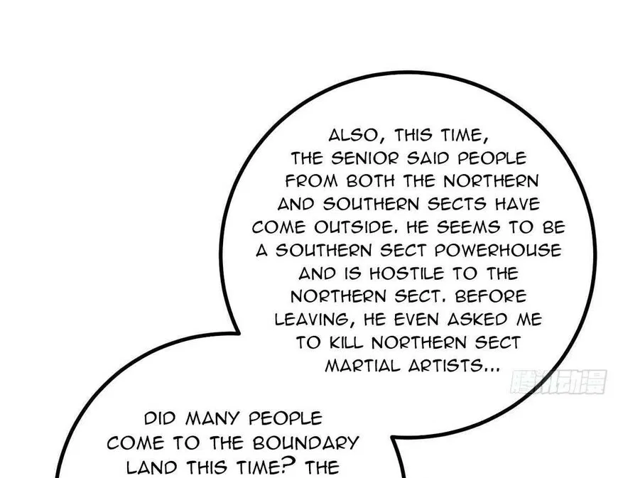 Global Martial Arts manga Chapter 332 – Page 70