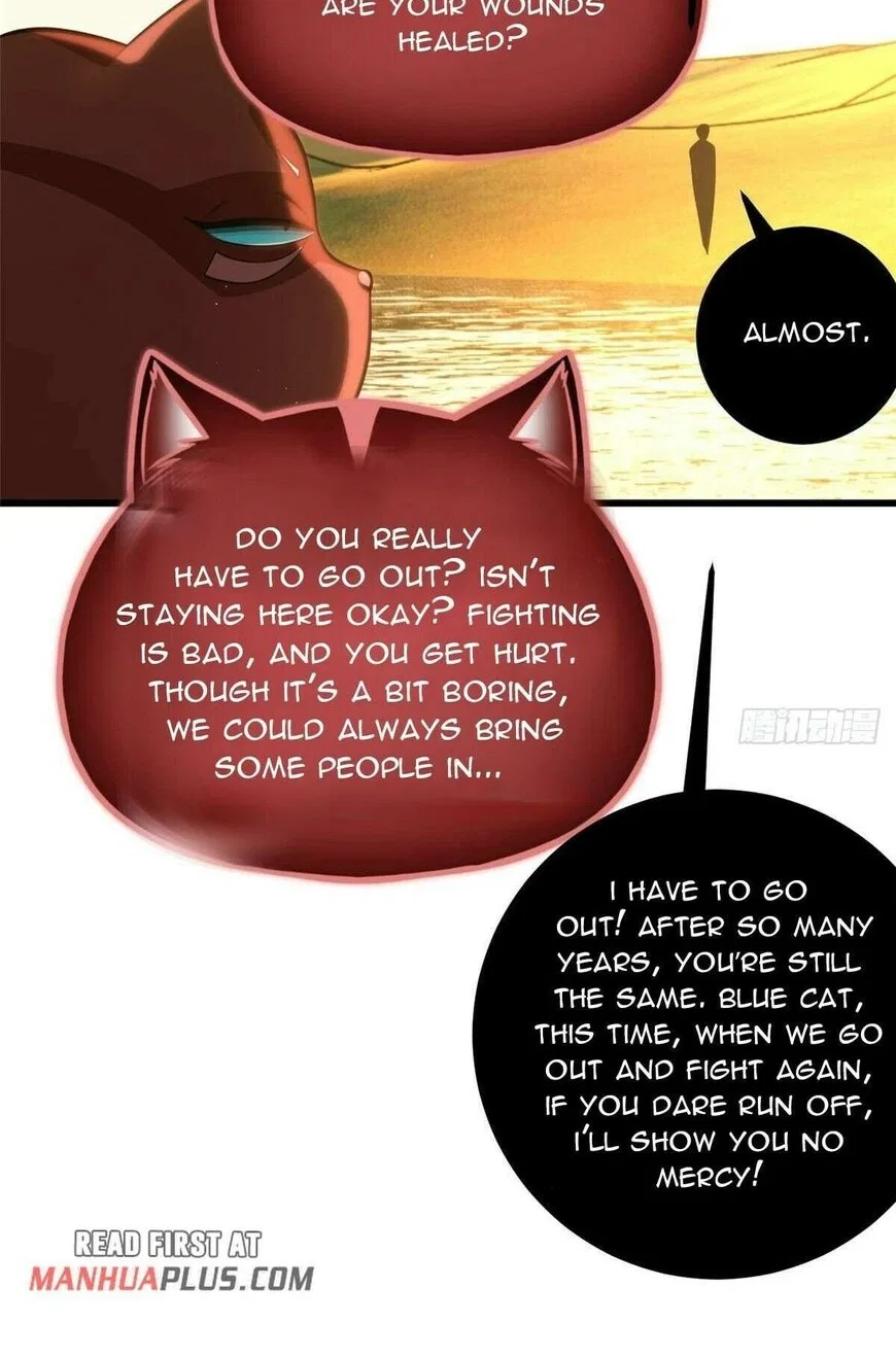 Global Martial Arts manga Chapter 332 – Page 75