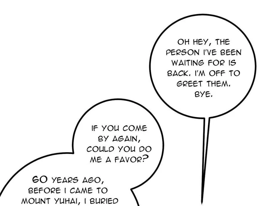 Global Martial Arts manga Chapter 332 – Page 85