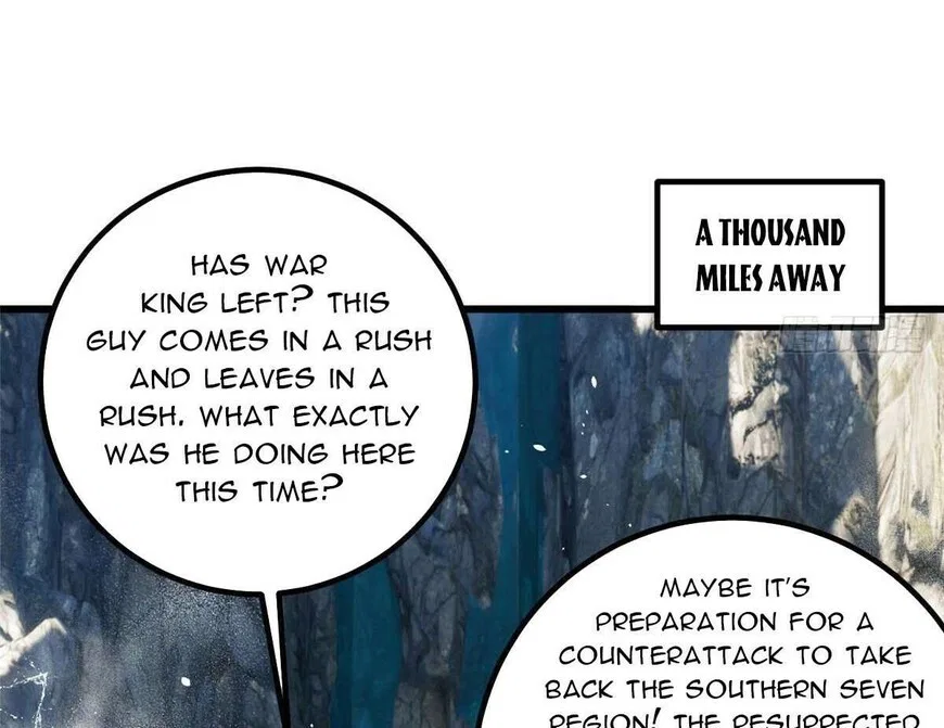 Global Martial Arts manga Chapter 332 – Page 92