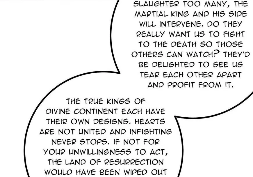 Global Martial Arts manga Chapter 332 – Page 94