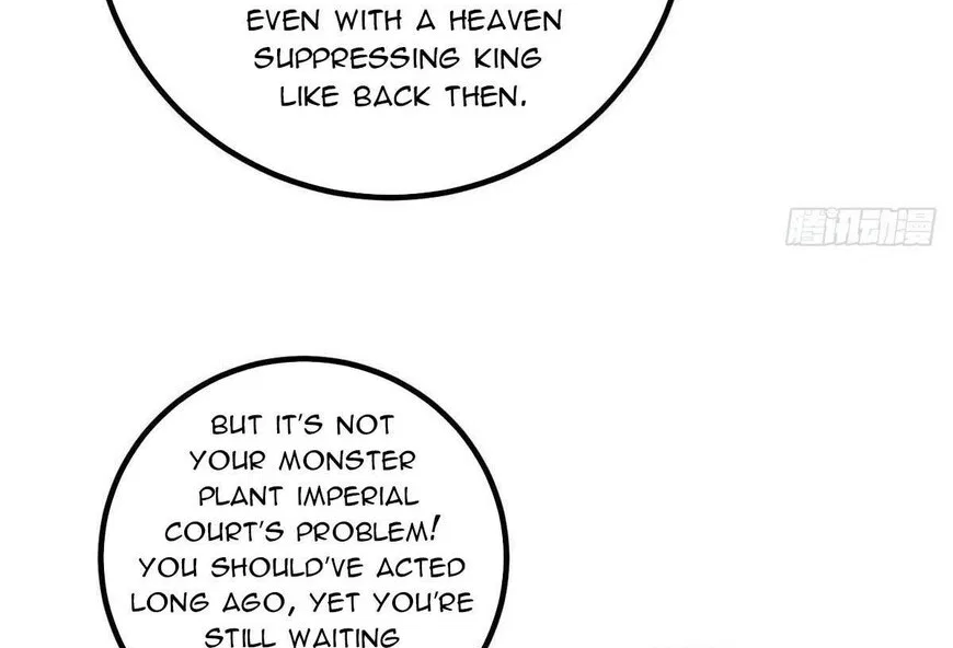 Global Martial Arts manga Chapter 332 – Page 95