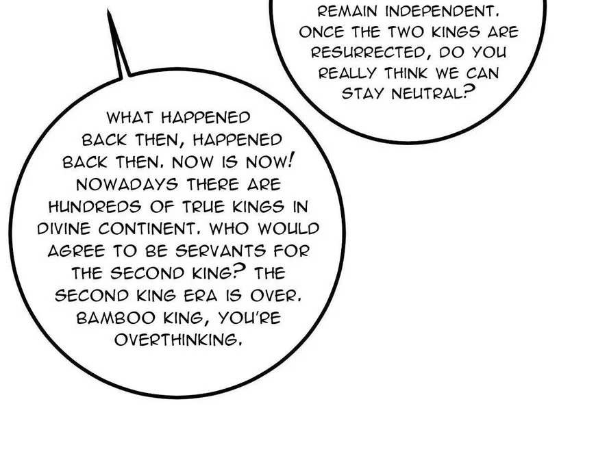 Global Martial Arts manga Chapter 332 – Page 97