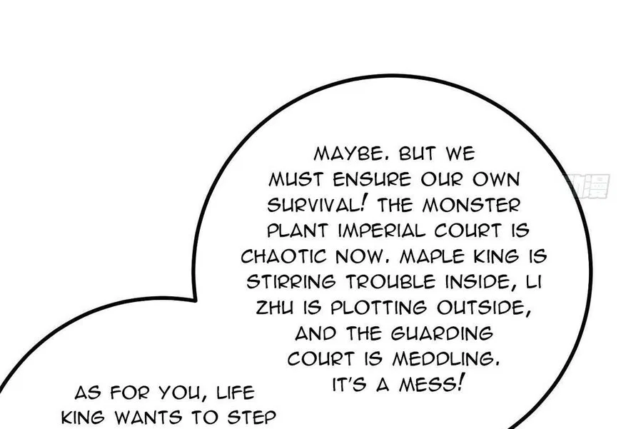 Global Martial Arts manga Chapter 332 – Page 98