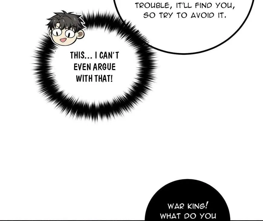 Global Martial Arts manga Chapter 331 – Page 3