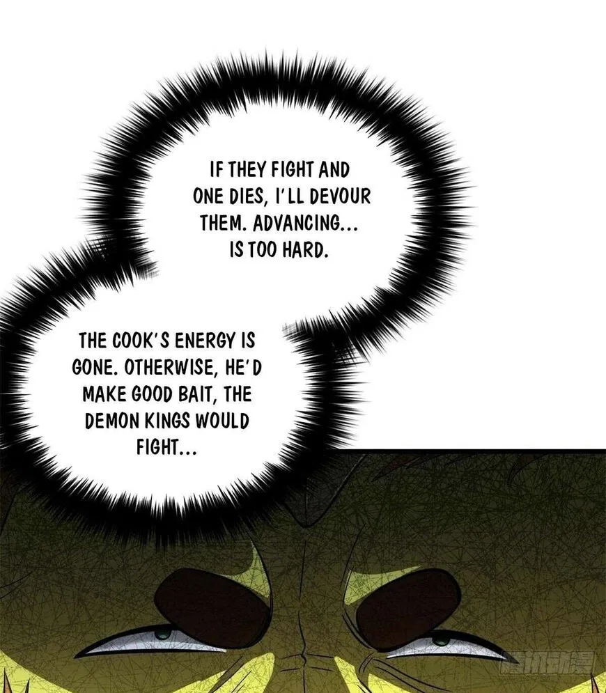 Global Martial Arts manga Chapter 331 – Page 11