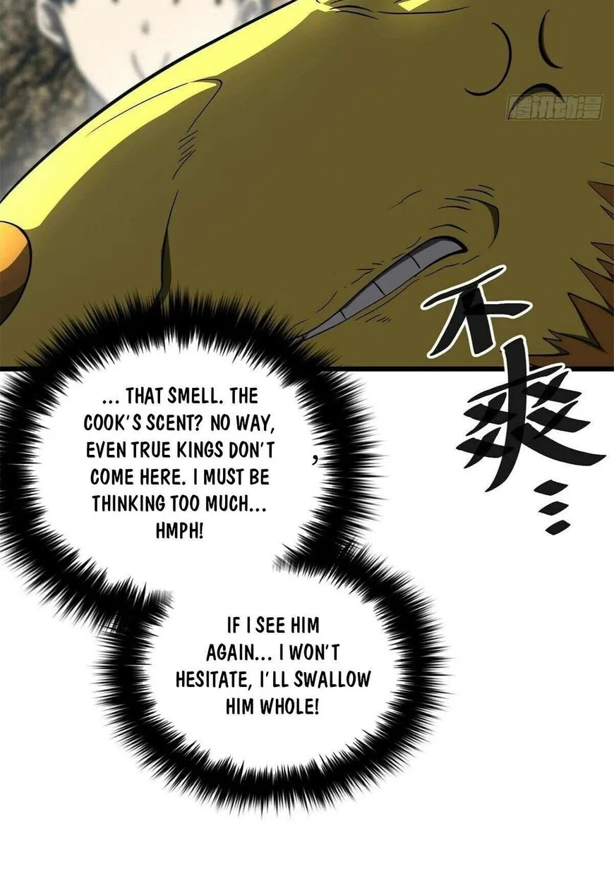 Global Martial Arts manga Chapter 331 – Page 14