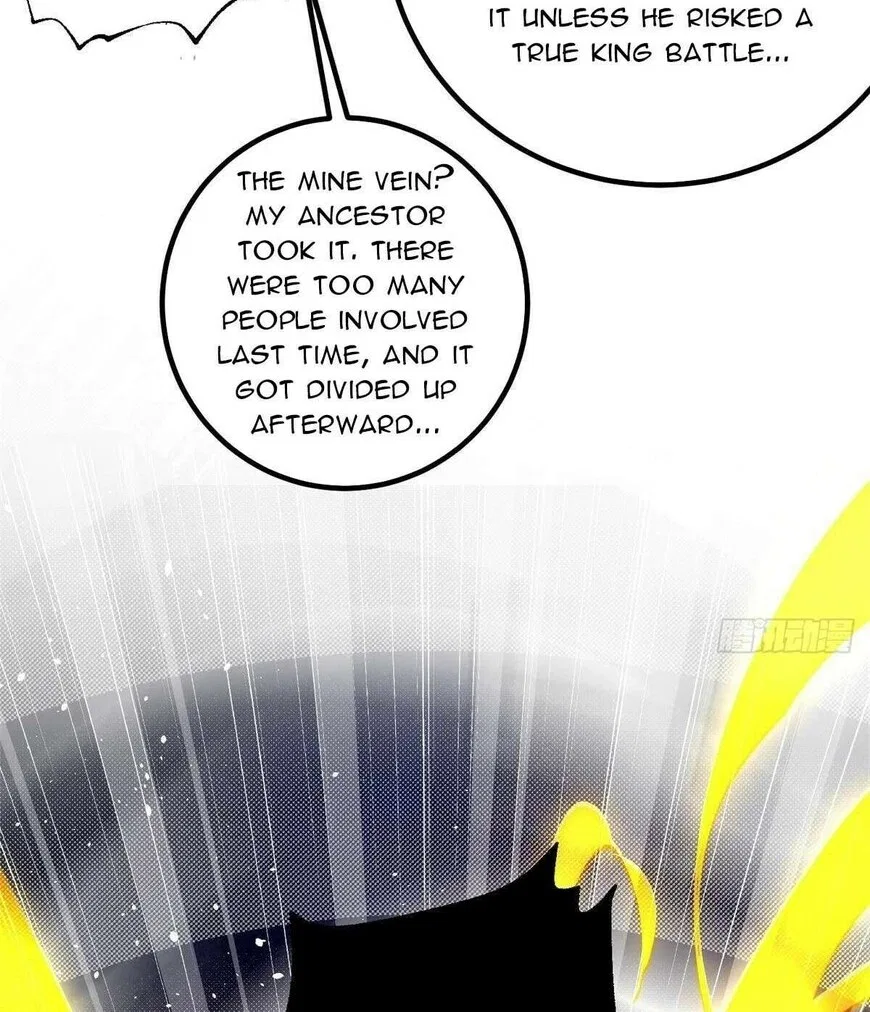 Global Martial Arts manga Chapter 331 – Page 17