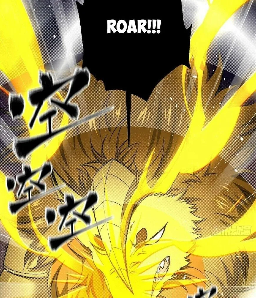 Global Martial Arts manga Chapter 331 – Page 18