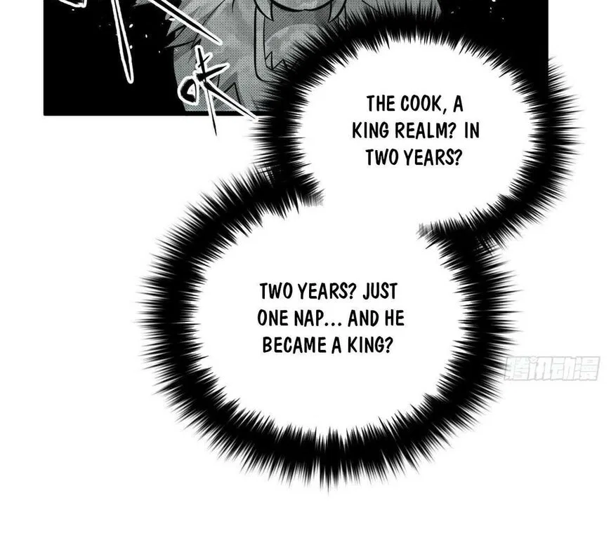 Global Martial Arts manga Chapter 331 – Page 23