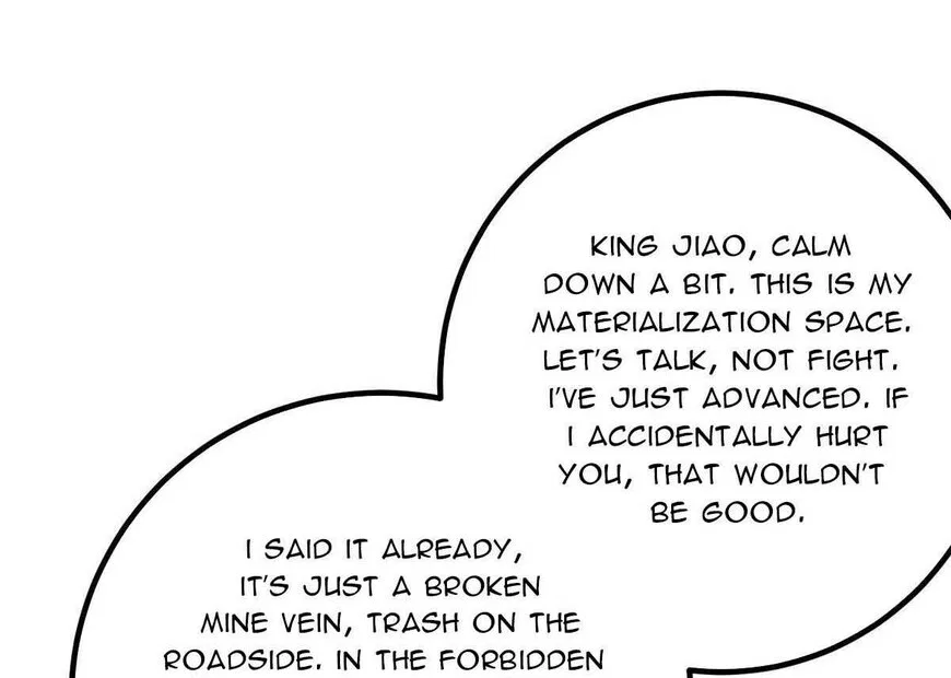 Global Martial Arts manga Chapter 331 – Page 24