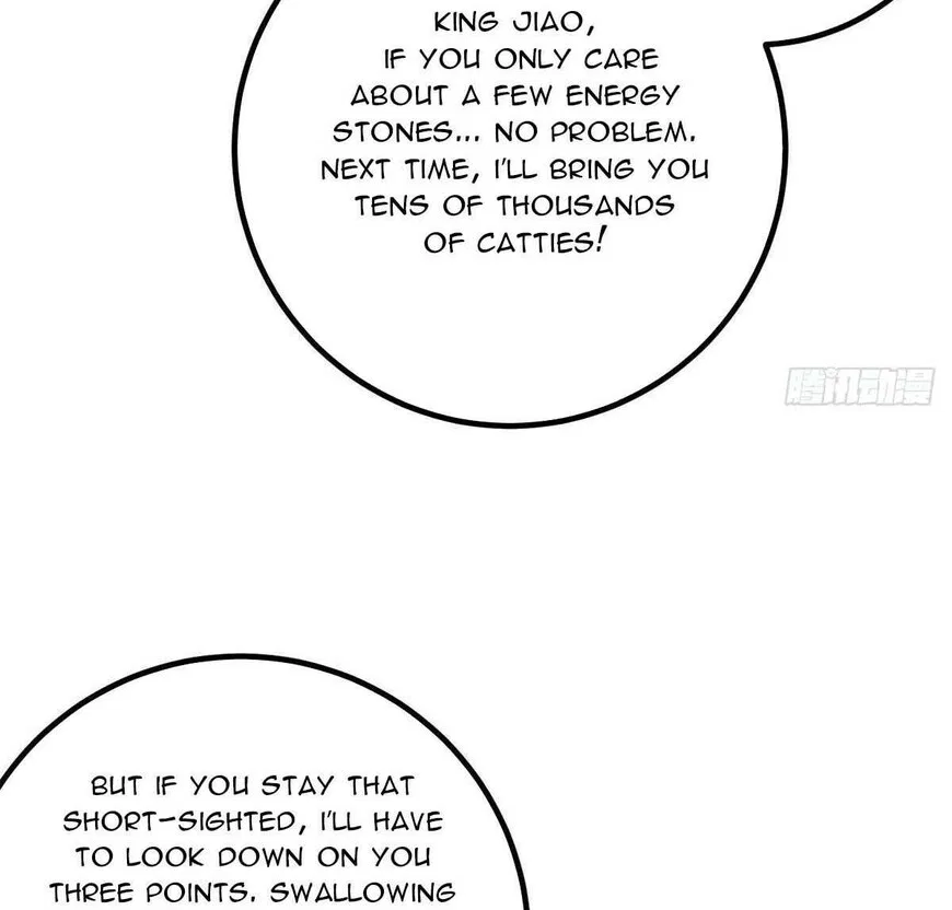 Global Martial Arts manga Chapter 331 – Page 26