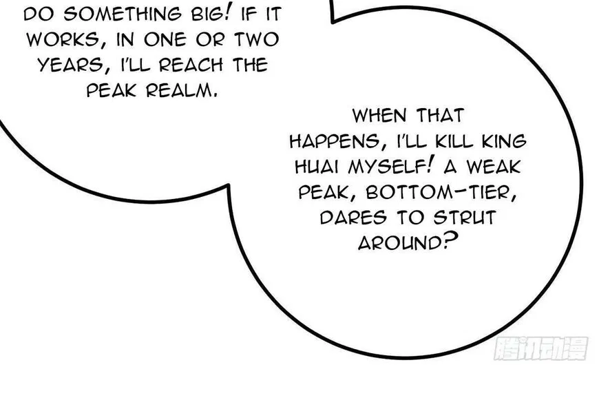 Global Martial Arts manga Chapter 331 – Page 28