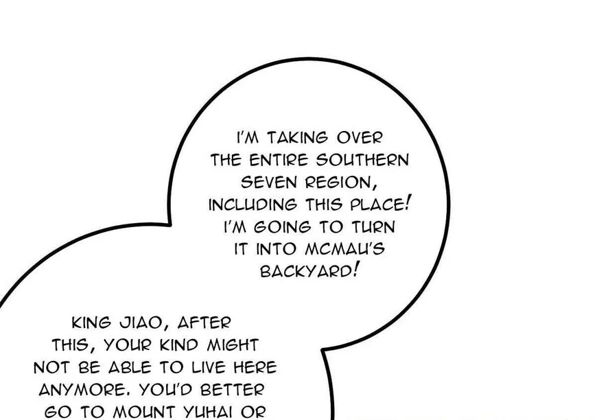 Global Martial Arts manga Chapter 331 – Page 29