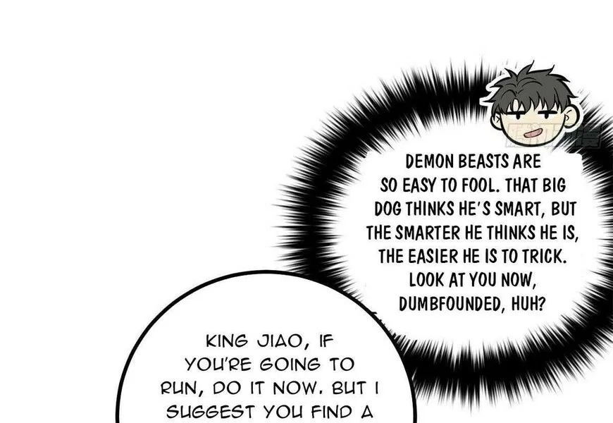 Global Martial Arts manga Chapter 331 – Page 31