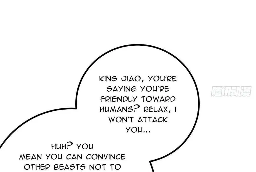 Global Martial Arts manga Chapter 331 – Page 34