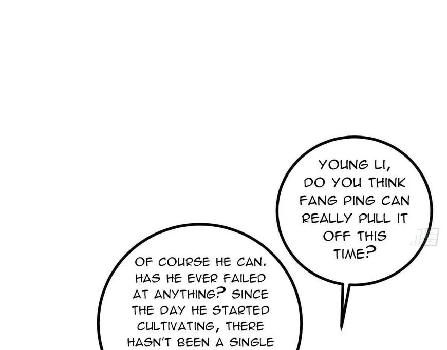 Global Martial Arts manga Chapter 331 – Page 48