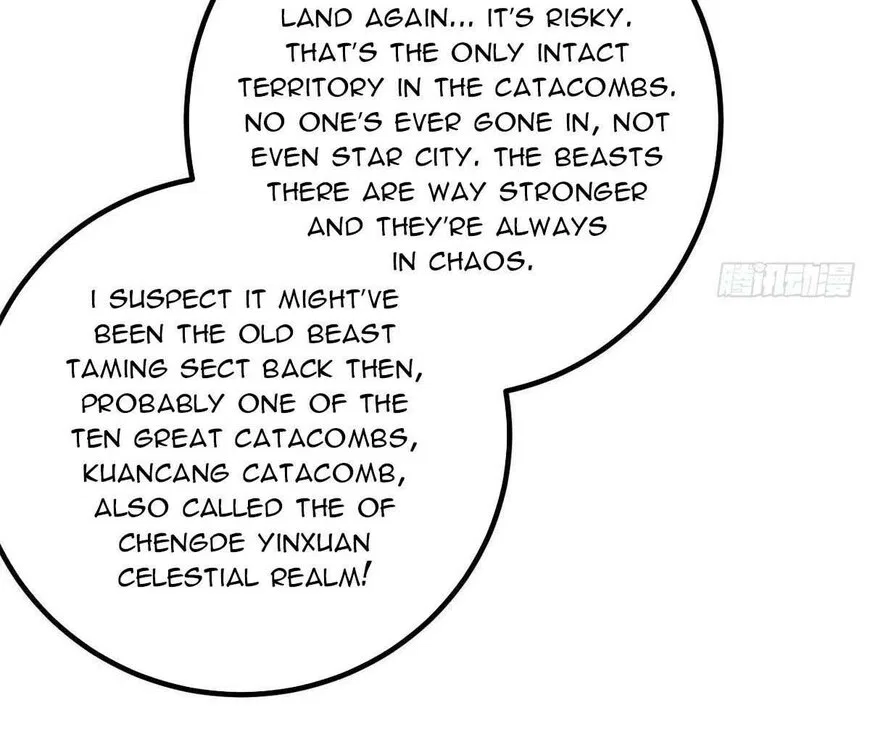Global Martial Arts manga Chapter 331 – Page 50