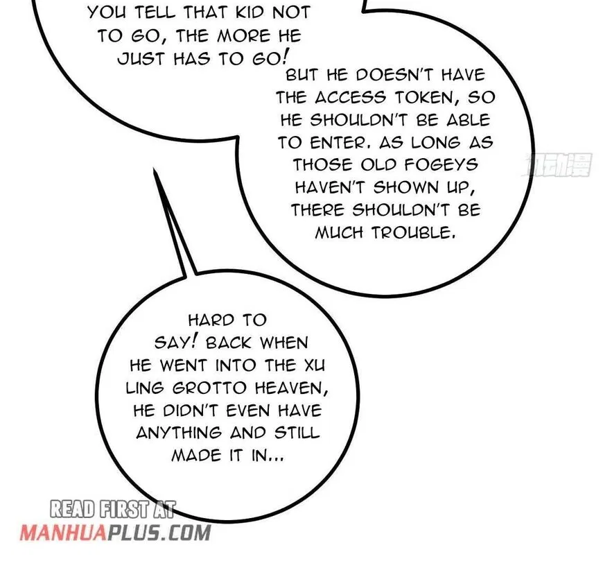 Global Martial Arts manga Chapter 331 – Page 53