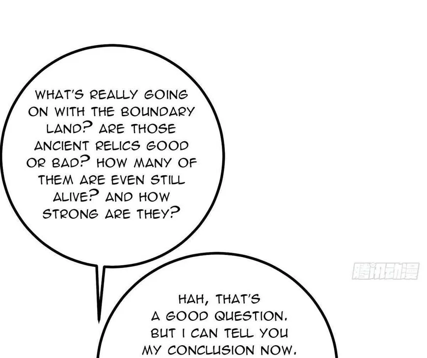 Global Martial Arts manga Chapter 331 – Page 54