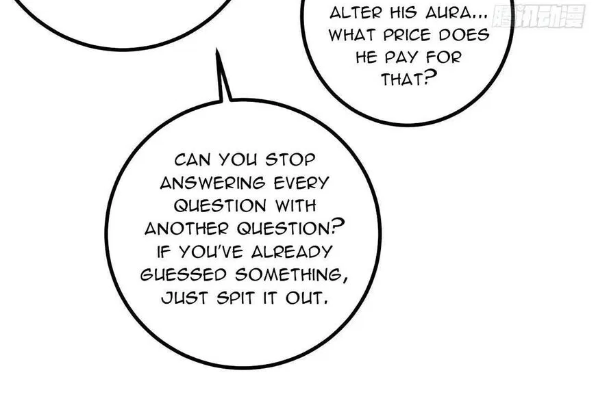 Global Martial Arts manga Chapter 331 – Page 56