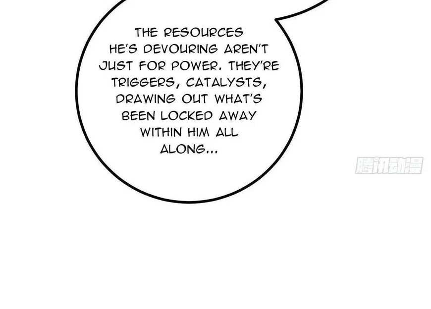 Global Martial Arts manga Chapter 331 – Page 61