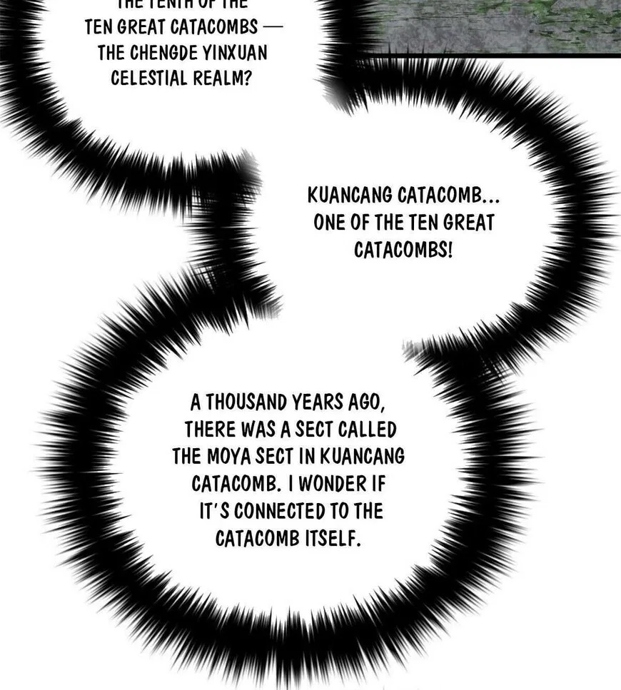 Global Martial Arts manga Chapter 331 – Page 66
