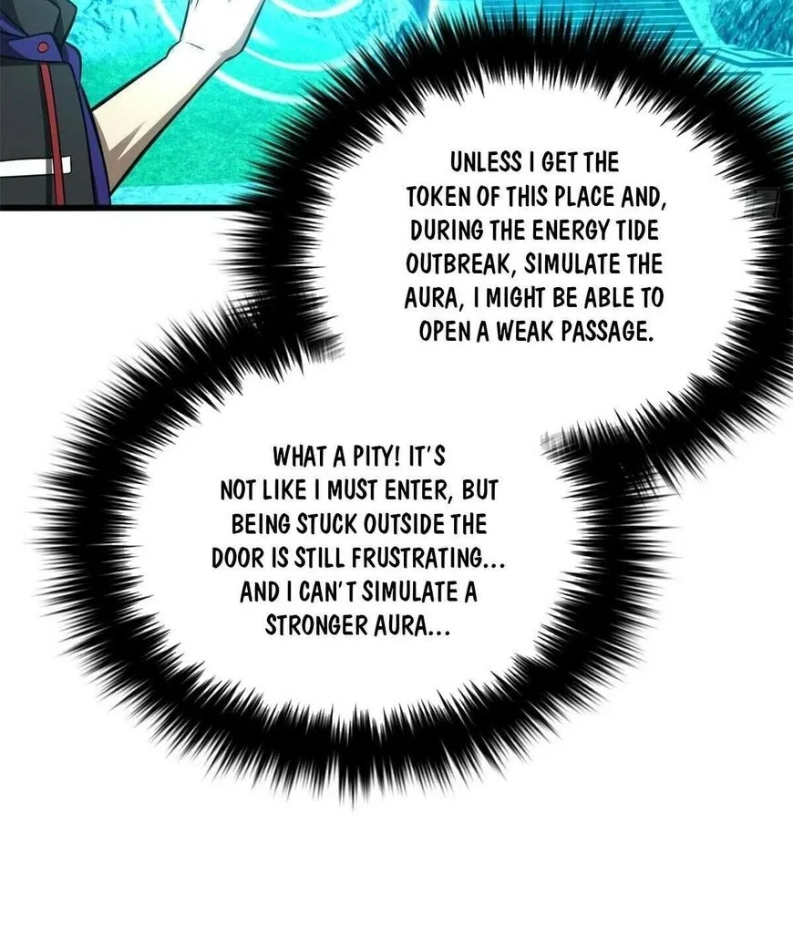 Global Martial Arts manga Chapter 331 – Page 68