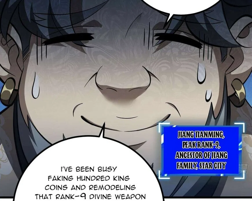 Global Martial Arts manga Chapter 330 – Page 3