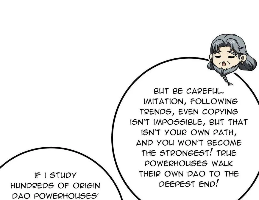 Global Martial Arts manga Chapter 330 – Page 9
