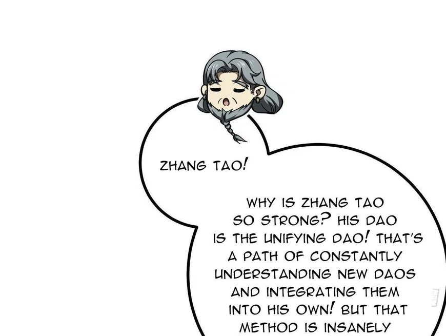 Global Martial Arts manga Chapter 330 – Page 12