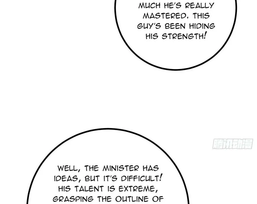 Global Martial Arts manga Chapter 330 – Page 15