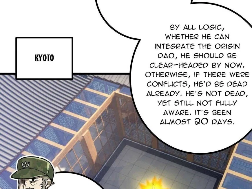 Global Martial Arts manga Chapter 330 – Page 22
