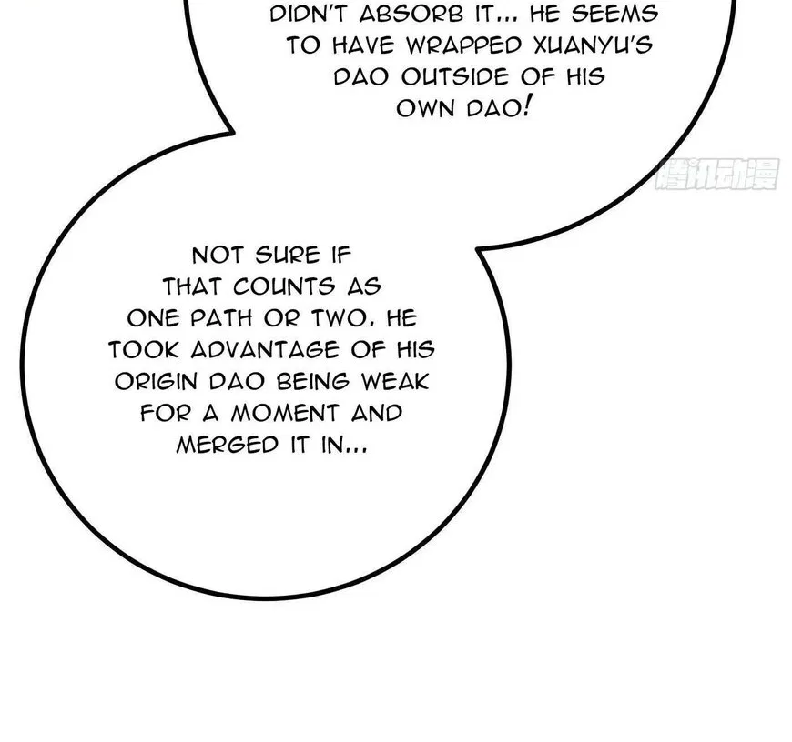 Global Martial Arts manga Chapter 330 – Page 24