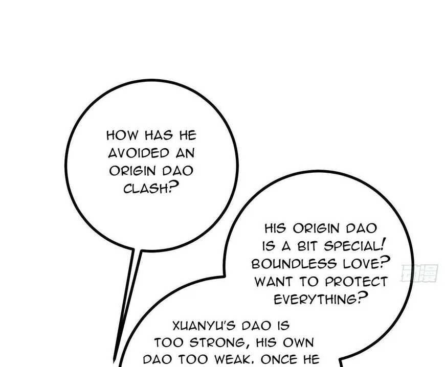 Global Martial Arts manga Chapter 330 – Page 25