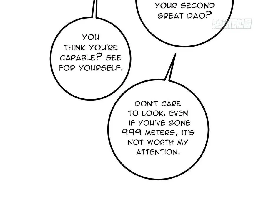 Global Martial Arts manga Chapter 330 – Page 27