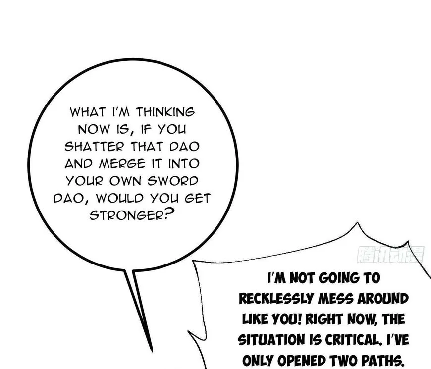 Global Martial Arts manga Chapter 330 – Page 28