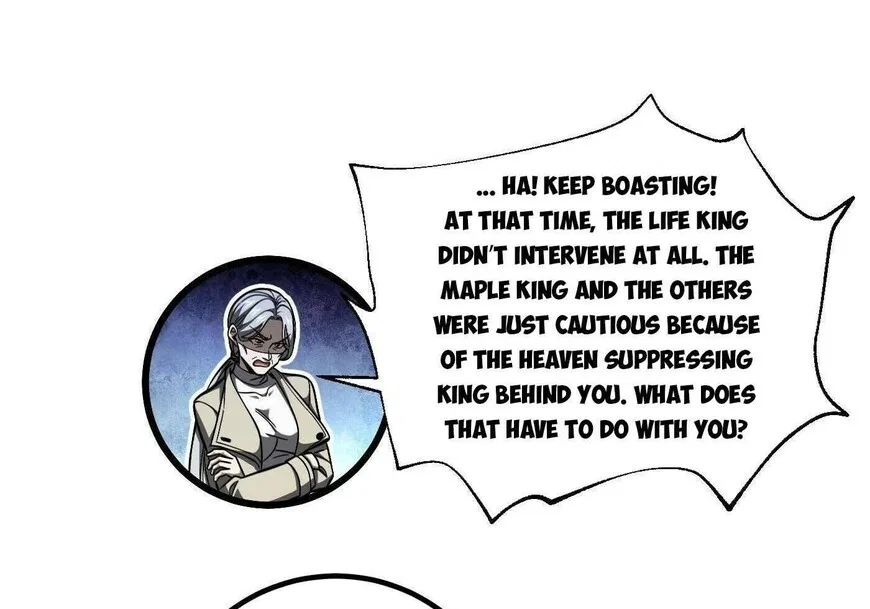 Global Martial Arts manga Chapter 330 – Page 31