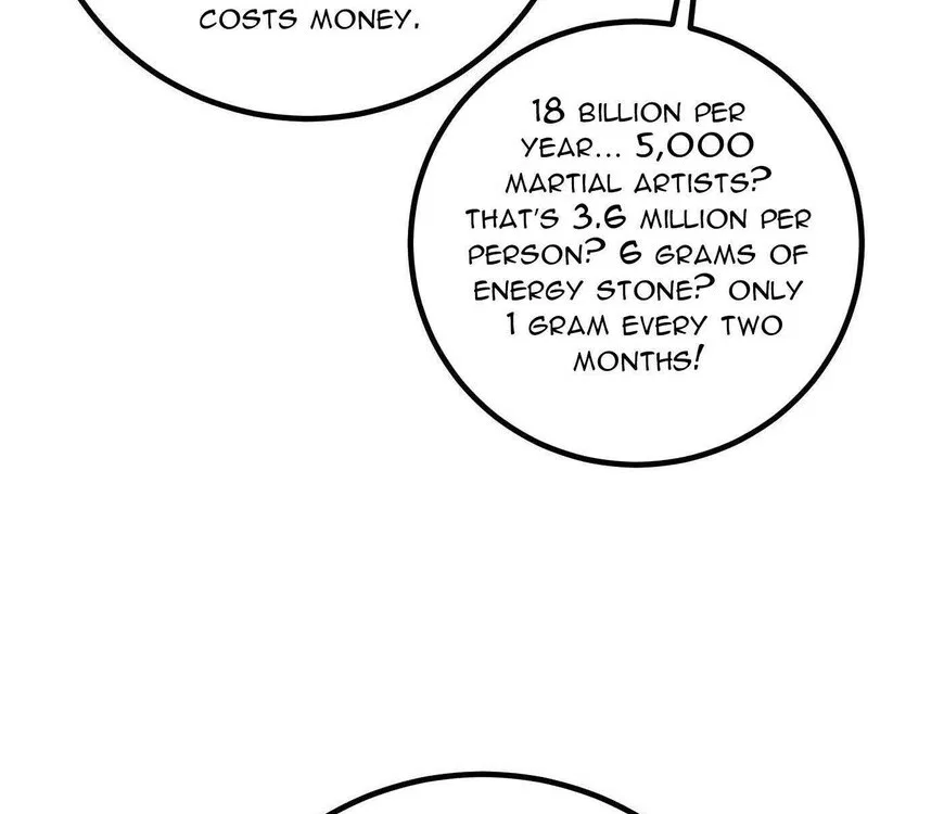 Global Martial Arts manga Chapter 330 – Page 43