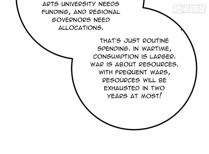Global Martial Arts manga Chapter 330 – Page 45
