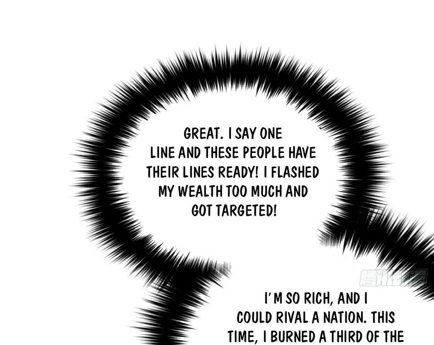 Global Martial Arts manga Chapter 330 – Page 46
