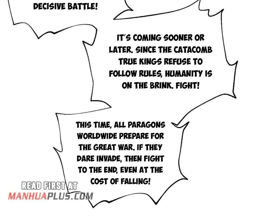Global Martial Arts manga Chapter 330 – Page 59