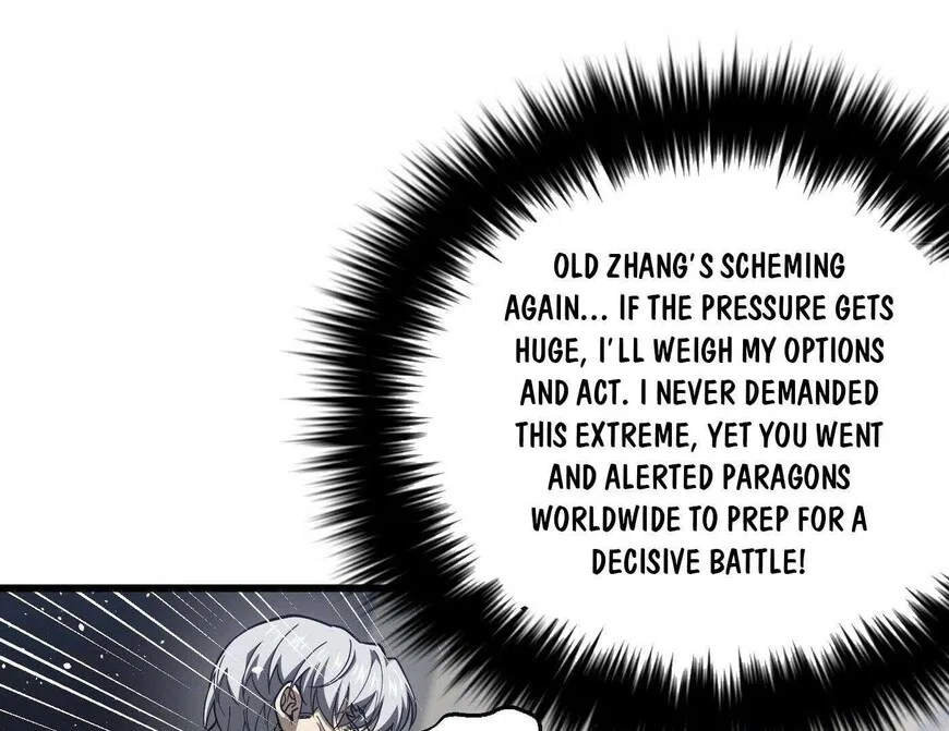Global Martial Arts manga Chapter 330 – Page 60