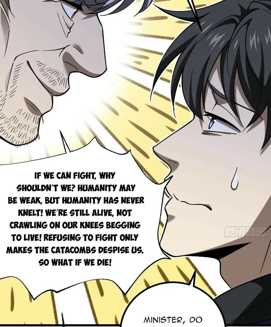 Global Martial Arts manga Chapter 330 – Page 64