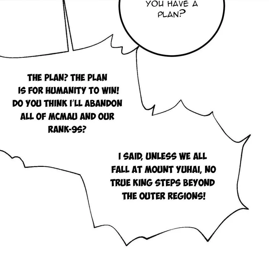 Global Martial Arts manga Chapter 330 – Page 65