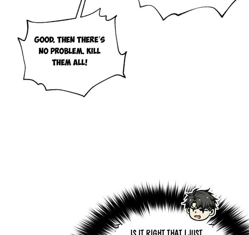 Global Martial Arts manga Chapter 330 – Page 68