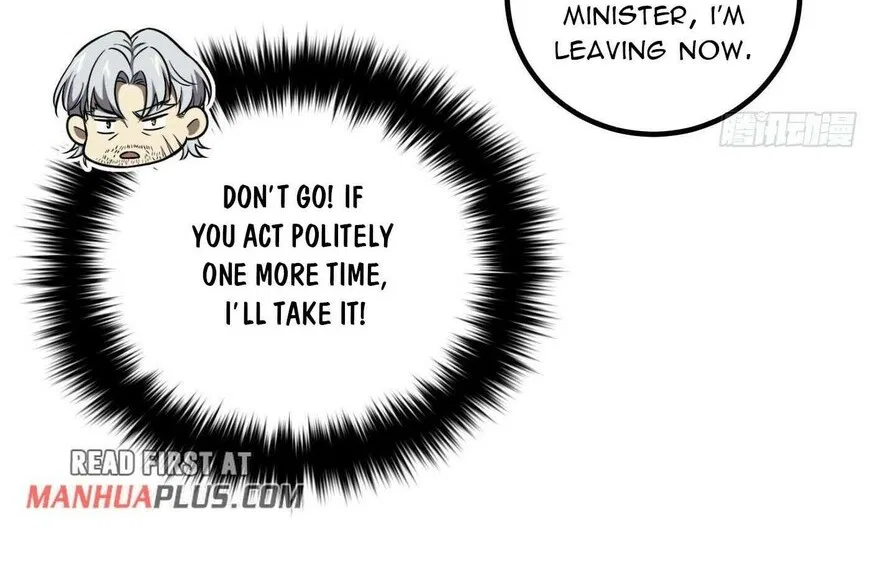 Global Martial Arts manga Chapter 330 – Page 78
